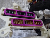 фото thumb №8, Audi s8 4h lift електропроводка комплектна джгут 4h0927904d