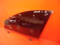 фото thumb №1, Renault laguna 3 iii скло двері ліва перед 2013r