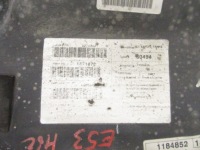 Bak бак топлива bmw e53 x5 3.0 4.4 4.6 4.8 m54 m62 n62 бензин с Разборки, фото thumb