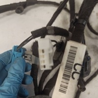 Купити Land rover evoque джгут двері bj32-14633, фото thumb