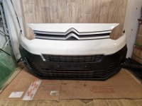 фото thumb №1, Бампер перед citroen jumpy iii 2017- ewpa