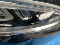 Mercedes w205 рестайлинг  правая фара full led performanc Цена, фото thumb