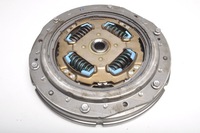 фото thumb №4, Lexus is iii 2.5 16v сцепление колесо