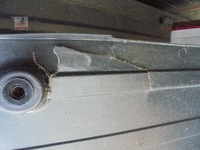 фото thumb №14, Защита защита подвеска hyundai genesis sedan 2008 3.8 v6