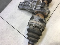 фото thumb №10, Привідний вал права довга v70 ii 2.0 t