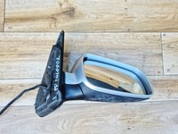 фото thumb №1, Seeat toledo 2 дзеркало праве сріблясті