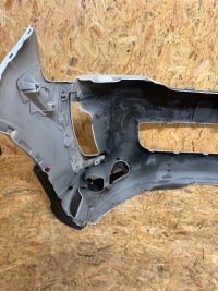 Citroen c4 aircross бампер перед 2012-2017 стан bdb ! Ціна, фото thumb