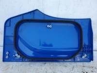 Крышка бардачка правая iveco stralis s-way Цена, фото thumb