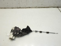 фото thumb №7, Замок задняя правый 4 pin mercedes r w251 1697302435q3