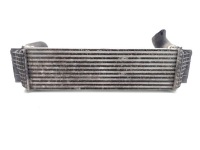 Bmw 5 series радиатор воздуха наддувочный / интеркулер 525d дизель Цена, фото thumb