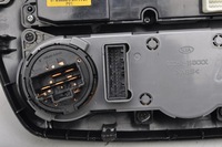 фото thumb №12, Kia ceed рамка панель обдув радіо 95710-1h700 97250-1h221