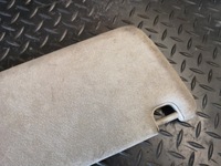 фото thumb №8, Козирок захист сонцезахисна a8 d3 alcantara