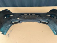 фото thumb №8, Бампер bmw x4 g02 alpina оригінал ні клеєний