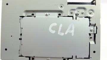 фото thumb №10, Mercedes cla w117 радіо навігація a2469005712