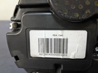 фото thumb №6, Megane iv 1.6 sce счетчик приборы 248106752r