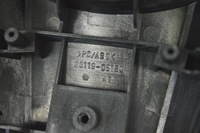 фото thumb №5, Subaru legacy br 2.0 d 2011 rhd накладка na кермо