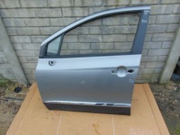 фото thumb №6, Двери левые перед suzuki sx4 cross цвет zcd