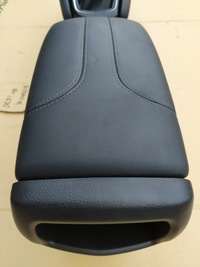 фото thumb №5, Nissan qashqai j11 підлокітник тунель середній 19r