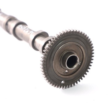 фото thumb №9, Mercedes w204 w212 w906 om642 вал распределительный вал выпускной a6420504601