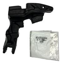 фото thumb №1, Оригінальний номер піна губка прокладка підскло права citroen c4 picasso ii 9676168780