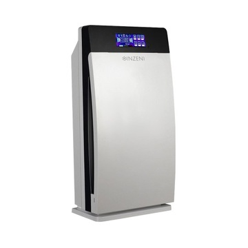 GL-8138 4-функциональный очиститель воздуха 100м2