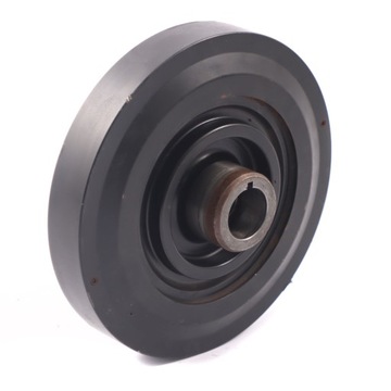 фото thumb №9, Bmw f10 m5 f12 f13 m6 глушитель колебания колёса шкивной 7572566