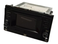 фото thumb №1, 510035867c vw golf sportsvan touran радио сенсорный