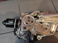 Nissan murano z51 рестайлінг  2.5cdi механізм відкривання кришки моторчик Недорого, фото thumb