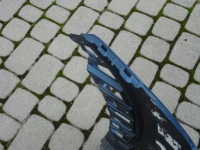 фото thumb №8, Mazda cx3 cx-3 i бампер передній pdc