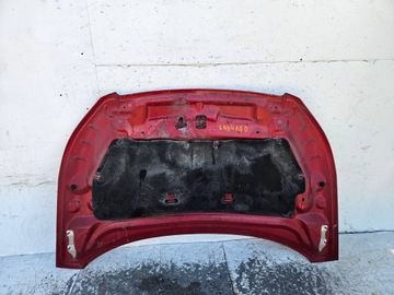 фото thumb №6, Peugeot 308 t9 капот перед передня