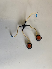 фото thumb №11, Динамики harman кардон bmw 7 g11 g12 комплект