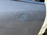 фото thumb №4, Citroen c5 aircross дверь правый задняя задние