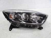 фото thumb №2, Renault captur лампа права перед 260102734 r