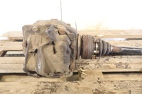 фото thumb №1, Мост задний bmw x3 e83 2.0d