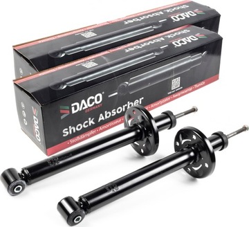 фото thumb №12, Daco німеччина 529995 tlumic perovani olejovy zadni