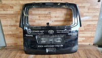 фото thumb №1, Крышка багажника задняя задняя proace expert citroen jumpy traveller spacetourer 16-23rok