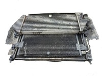 фото thumb №1, Комплект радіатор mercedes-benz ml w163 2.7 cdi