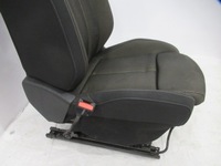 фото thumb №10, Citroen ds7 сидіння лівий передній подушка безпеки europa