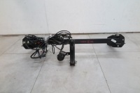 фото thumb №1, Honda civic ix 1.8 hb hak буксировочный do прицепа