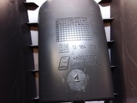 фото thumb №5, Opel corsa d туннель средний 13184076