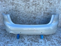 фото thumb №1, Bmw 2 f45 f46 lift lci бампер задній задня