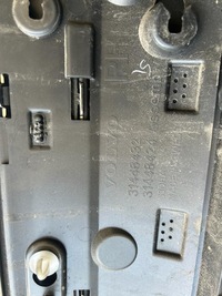 фото thumb №6, Volvo xc90 ii планка двері права зад 31448432