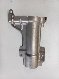 фото thumb №1, Защита тепловая mercedes cla w117 a2700164600