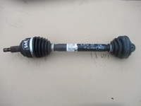 фото thumb №2, Приводной вал правая 8200786810 renault laguna iii 2.0dci