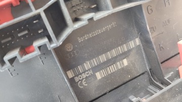 фото thumb №7, Модуль комфорту vw audi seat skoda бортовою мережаю 3c0937049ae