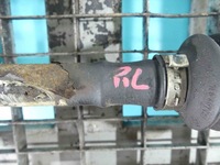 фото thumb №7, Приводной вал левая audi q7 i 4l 3.0 tdi v6