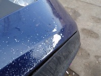 фото thumb №9, Бампер передний перед renault modus цвет ted44