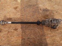 фото thumb №1, Alfa romeo stelvio редуктор перед 552845910