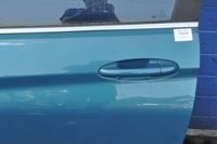 фото thumb №3, Ford fiesta mk8 дверь левый левая перед 3d