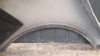 фото thumb №14, Крыло правые перед mercedes gle w166 amg серый